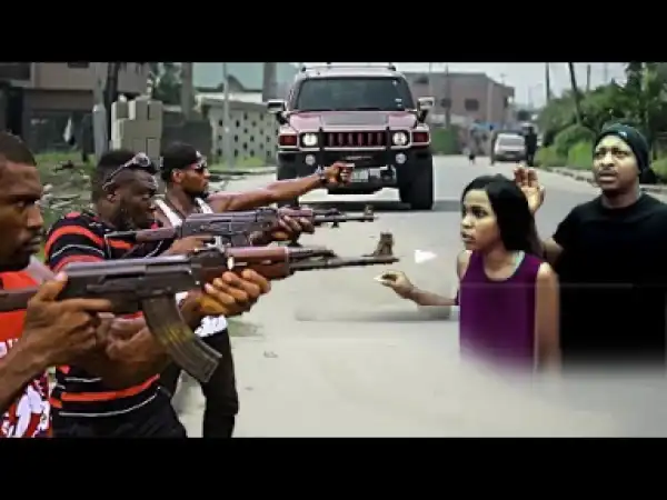 Forced At Gun Point - 2019